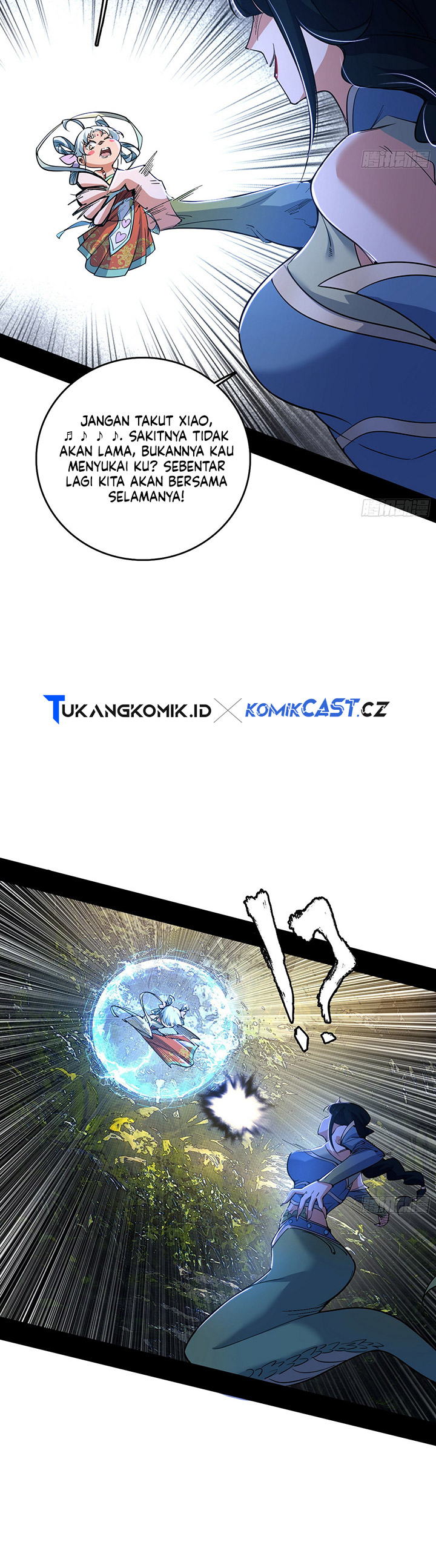 Dilarang COPAS - situs resmi www.mangacanblog.com - Komik im an evil god 501 - chapter 501 502 Indonesia im an evil god 501 - chapter 501 Terbaru 4|Baca Manga Komik Indonesia|Mangacan